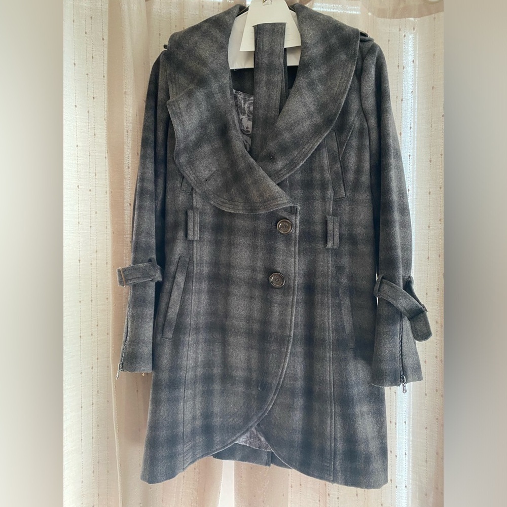 Guess Coat